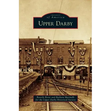 Upper Darby