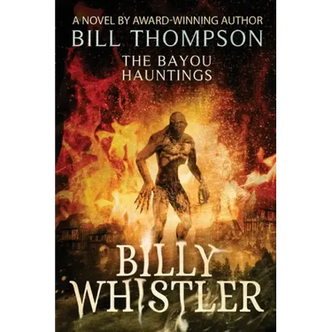 Billy Whistler
