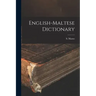English-Maltese Dictionary