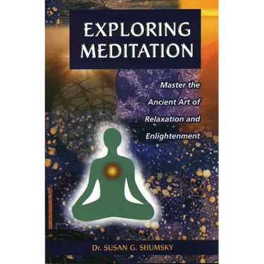 Exploring Meditation