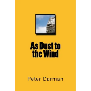 As Dust to the Wind