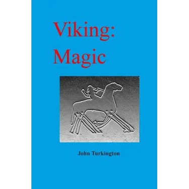 Viking: Magic