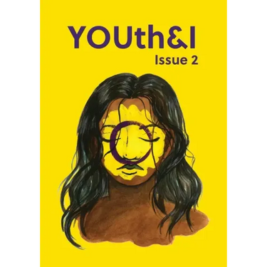 YOUth&I Issue 2