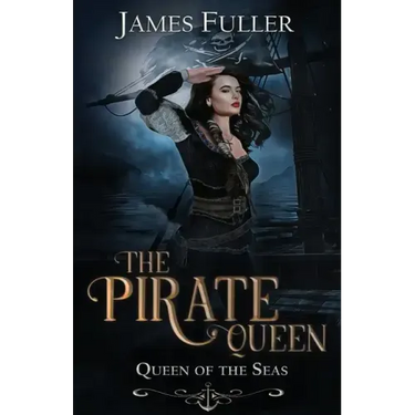 Queen of the Seas