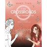 Crossroads Official Coloring Book