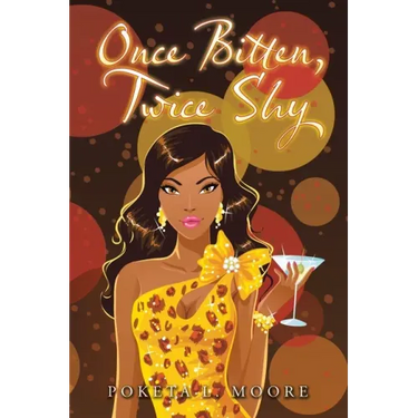 Once Bitten, Twice Shy