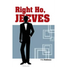 Right Ho, Jeeves