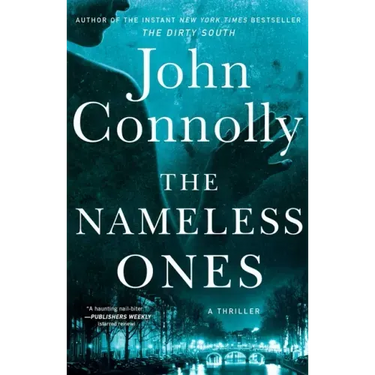 The Nameless Ones: A Thriller