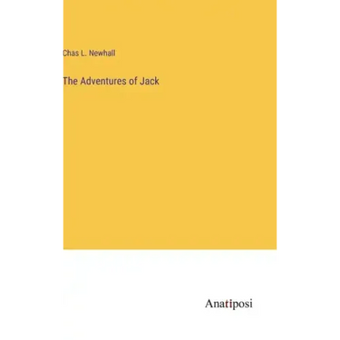 The Adventures of Jack