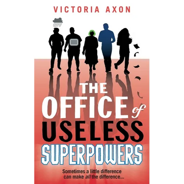 The Office of Useless Superpowers
