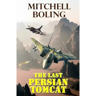 The Last Persian Tomcat