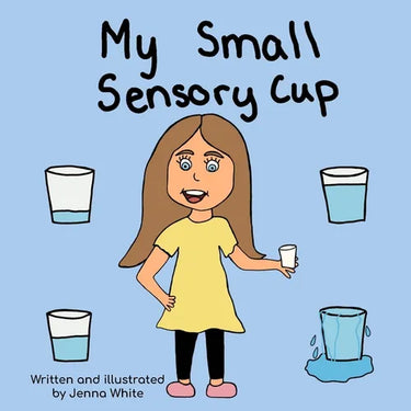 My Small Sensory Cup