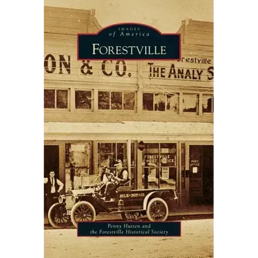 Forestville