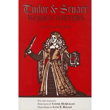 Tudor and Stuart Women Writers