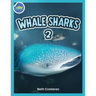 Whale Shark 2 ages 4-8