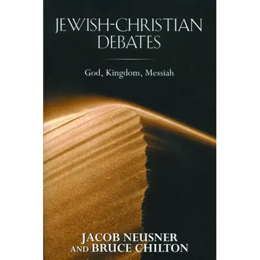 Jewish-Christian Debates