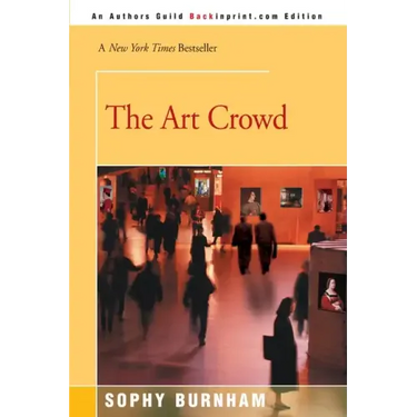 The Art Crowd