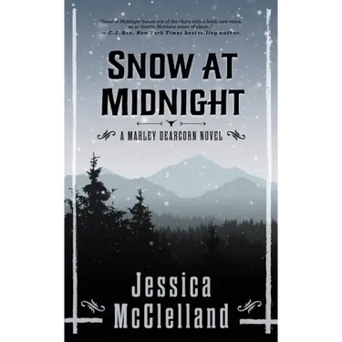 Snow at Midnight: A Marley Dearcorn Novel