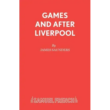 Games and After Liverpool