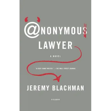 Anonymous Lawyer
