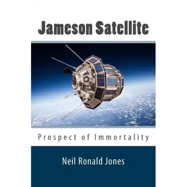 Jameson Satellite
