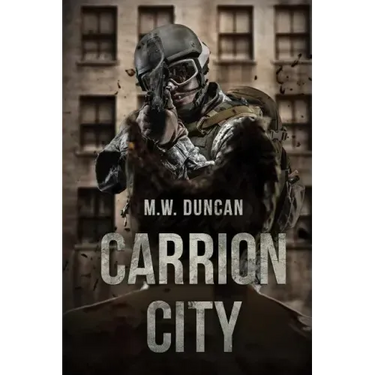 Carrion City