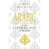 Arabic Thought in the Liberal Age 1798-1939