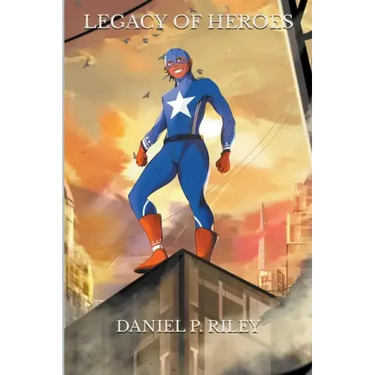 Legacy of Heroes