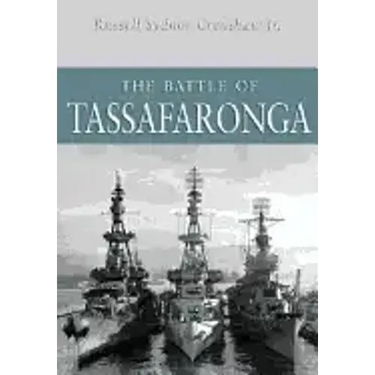 The Battle of Tassafaronga
