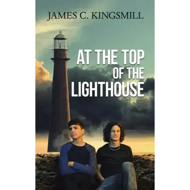 At the Top of the Lighthouse