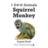 Squirrel Monkey