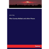 Pike County Ballads and other Pieces