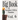 Big Book of Number Fill In Puzzles Vol. 6