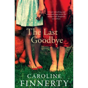 The Last Goodbye