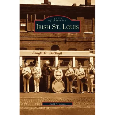 Irish St. Louis