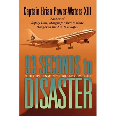 93 Seconds to Disaster: The Mystery of American Airbus Flight 587