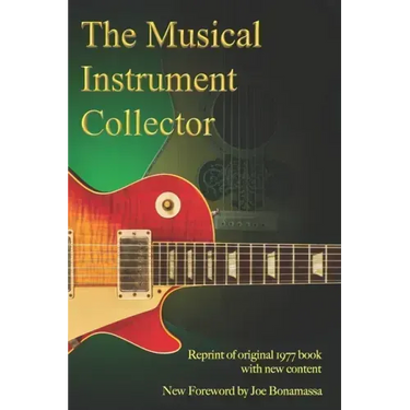 The Musical Instrument Collector
