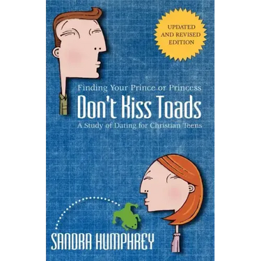 Don't Kiss Toads