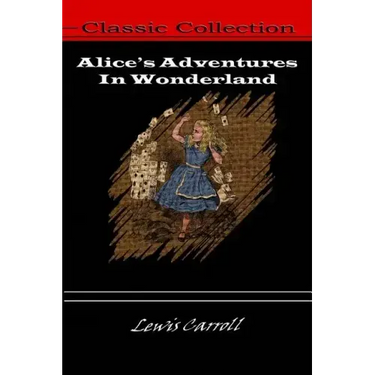 Alice's Adventures In Wonderland