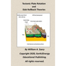 Tectonic Plate Rotation and Slab Rollback Theories