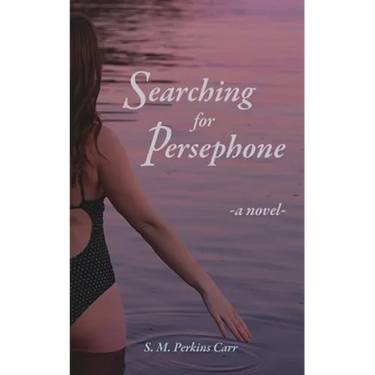 Searching for Persephone