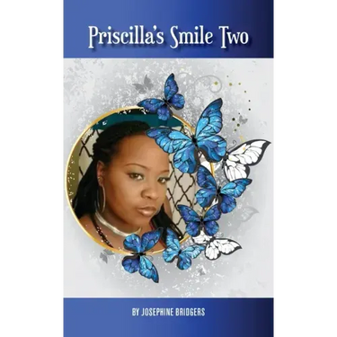 Priscilla's Smile Two