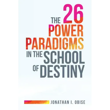 The 26 Power Paradigms in the School of Destiny