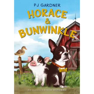 Horace & Bunwinkle
