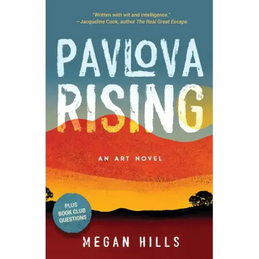 Pavlova Rising