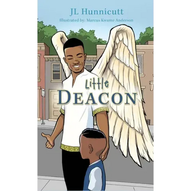 Little Deacon