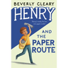 Henry and the Paper Route