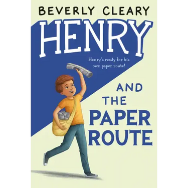 Henry and the Paper Route