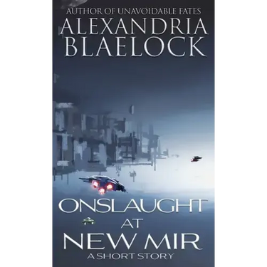 Onslaught at New Mir