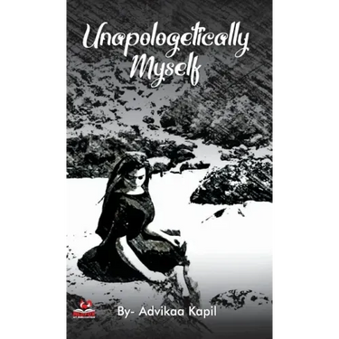 Unapologetically Myself